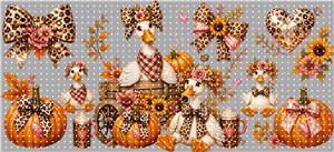 16oz Halloween-J  2617